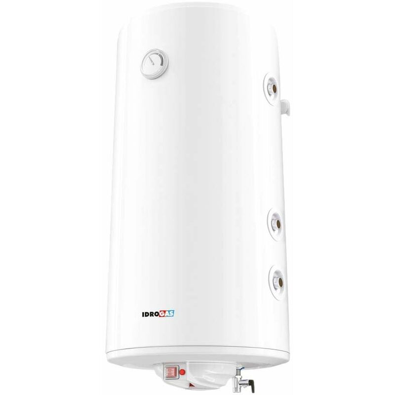 Idrogas - Interacumulador Mural Modelo Celsior Icvr 80 Litros