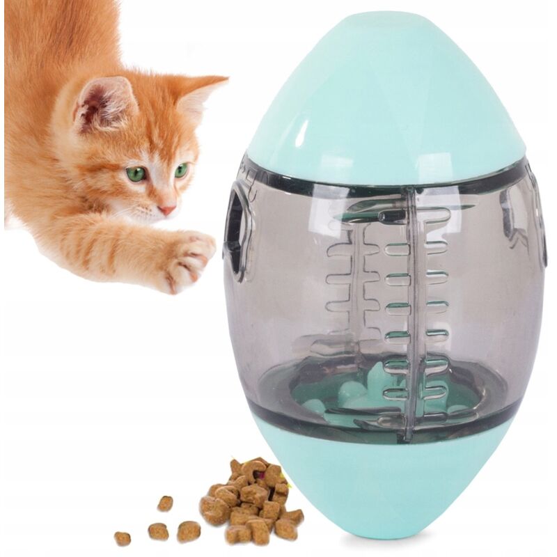 Tresice France Interaktiver Ball Für Hunde 790-14a (360) Gaba