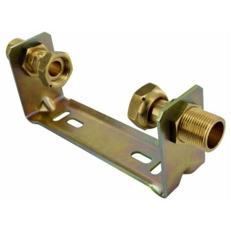 Interasse supporto misuratore MF da 100 a 110 mm