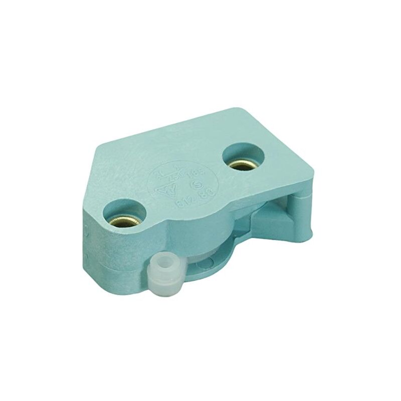 Inter Bär - inter ours PX-3717-001.00 de serrage bouton poussoir gmbh + co. kg