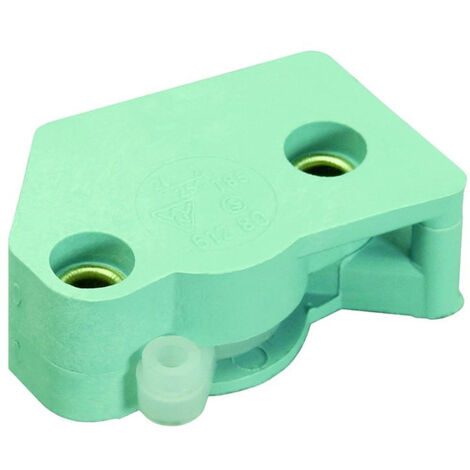 interBär 3717-001.00 Zugtaster   1 x Aus/(Ein)    1 St.