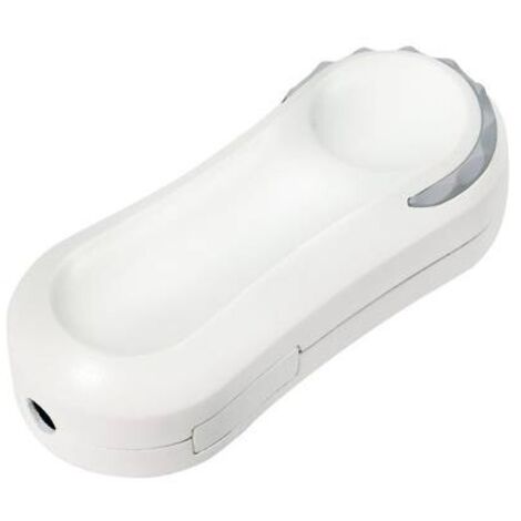 interBär 8114-008.01 Dimmer varialuce Bianco Commutazione (min.) 20 W Potenza di commutazione (max) 200 W 1 pz.
