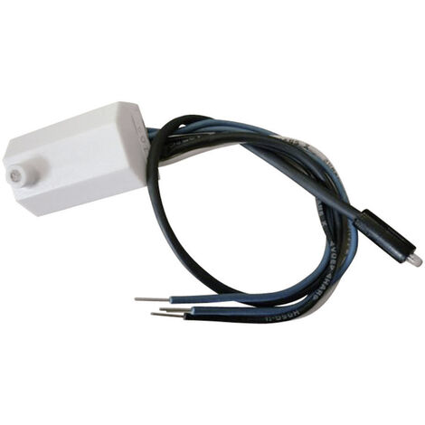 interBär DS-A Dämmerungsschalter 1 St. 230 V/AC  (L x B x H) 34 x 22.5 x 23.5 mm
