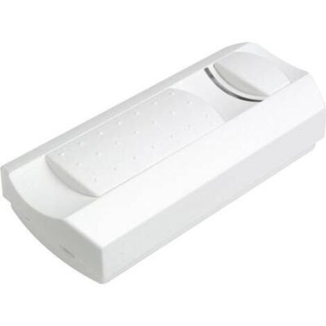 interbar 8115-008.01 Dimmer Luci Bianco Design