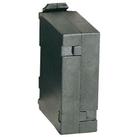 Interblocco Lovato meccanico frontale per contattori BFX5003