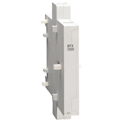 Interblocco Meccanico Laterale Per Bf85-150 ( LOVATO cod. BFX5400 )