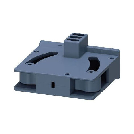 Interblocco meccanico  Per contattori S6- S10-S12&nbspSIE3RA19542A