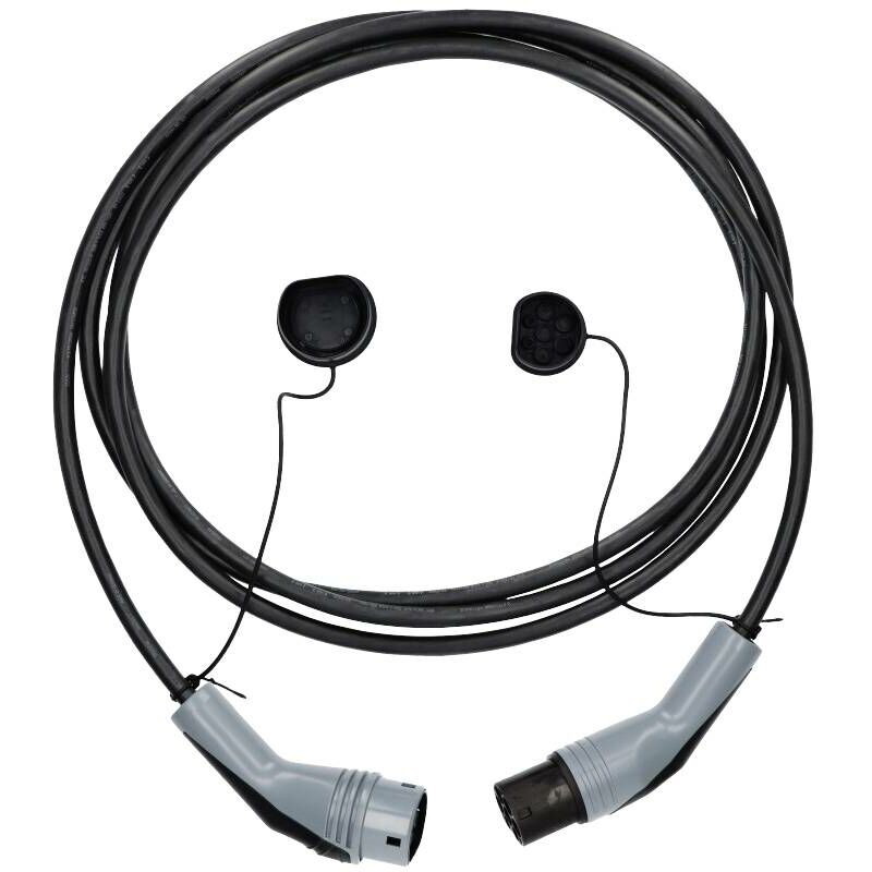 InterBär 9620-320.01 Câble de charge pour véhicule électrique 2 m D391052