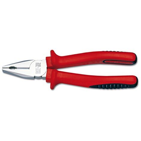 Intercable 1101200 Pinza Universale, 200 mm