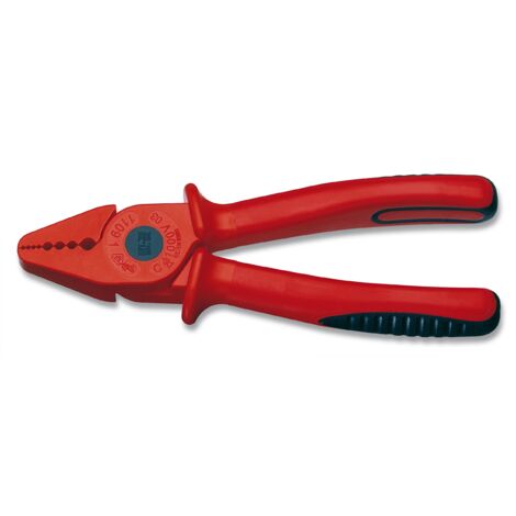 Intercable 11091 ISOpiù Pinza di Presa