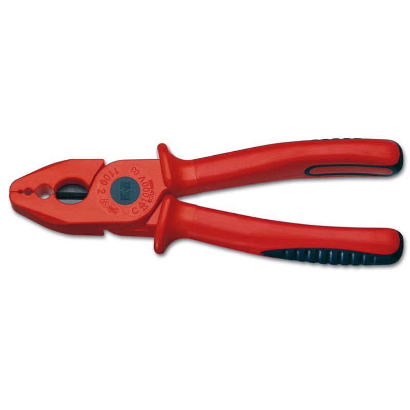 Intercable - 11092 unyx ISOpiù Pinza Universale