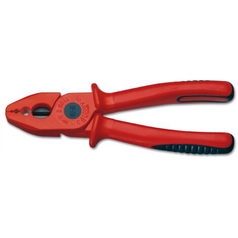 Intercable 11092 UNYX ISOpiù Pinza Universale