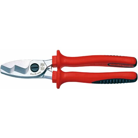 Intercable 1602200 Taglia Cavo D22, 200 mm