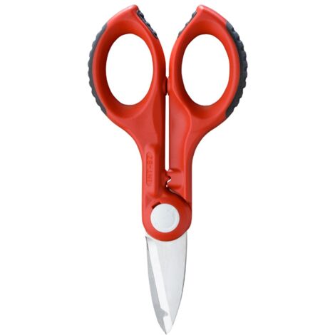 Knipex Scissors for Electrician Art. 95.05 Mm. 155