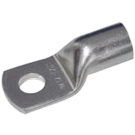 Intercable 180435 ICR2510 Cosse de câble tubulaire 180 ° M10 25.00 mm² 1 pc(s) S840092