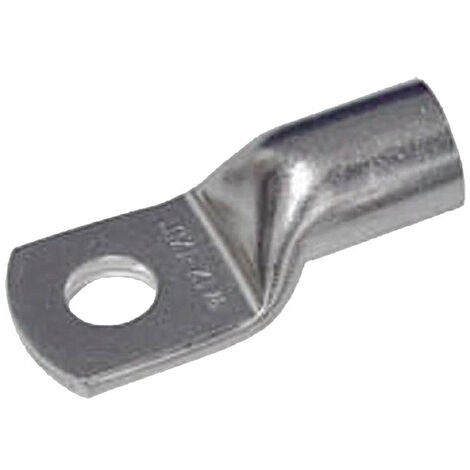 Intercable 180438 ICR256 Rohrkabelschuh  180 ° M6 25.00 mm²  1 St.