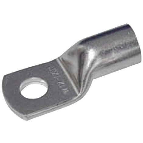 Intercable 180438 ICR256 Rohrkabelschuh 180 ° M6 25.00 mm² 1 St.