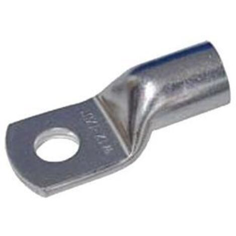 Intercable 180512 ICR508 Rohrkabelschuh  180 ° M8 50.00 mm²  1 St.