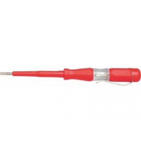 Intercable cacciavite cercafase 3x60 av6104