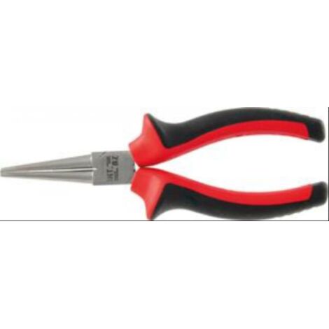 Intercable pinza a becchi tondi 1207160