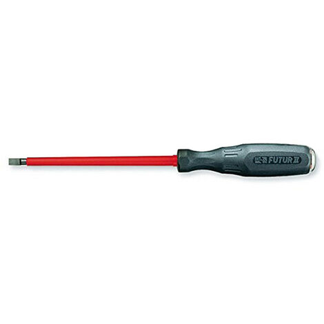 Intercable Schlitzschraubendreher FUTUR II 1301055