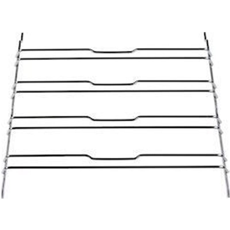 Intercalaire d'origine (481010657448, C00325928) Four, cuisinière indesit, ikea, laden, bauknecht, privileg, ignis Whirlpool ariston hotpoint