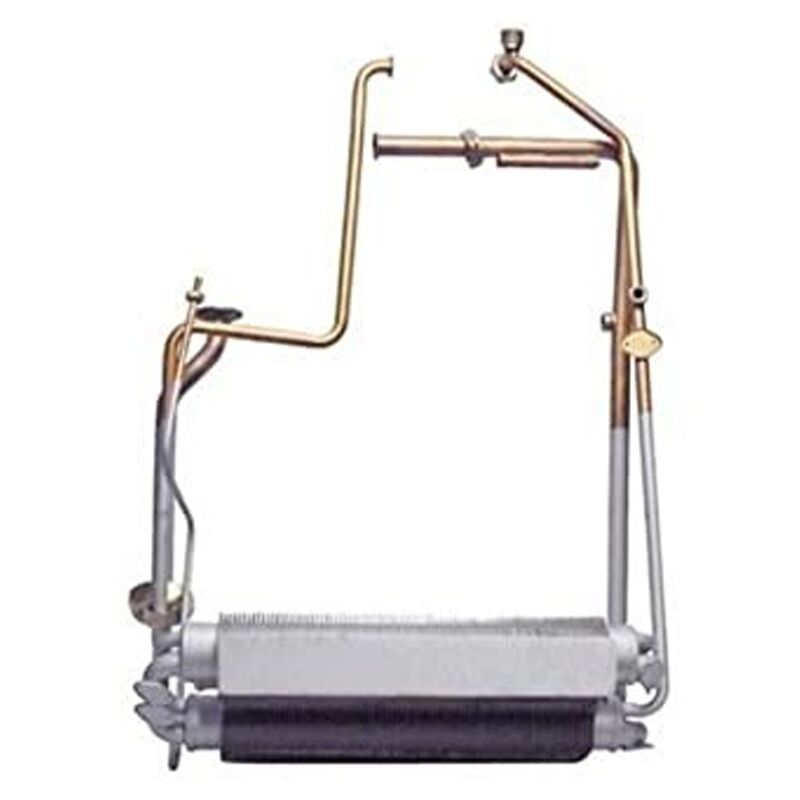 

Intercambiador 13 Placas Caldera Fagor Fe26E1B mu0886000