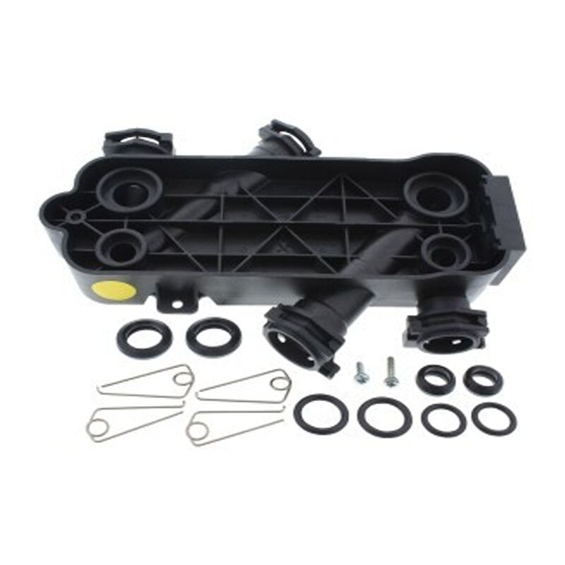 

Intercambiador 14 Placas Caldera manaut 24Kw 65109400