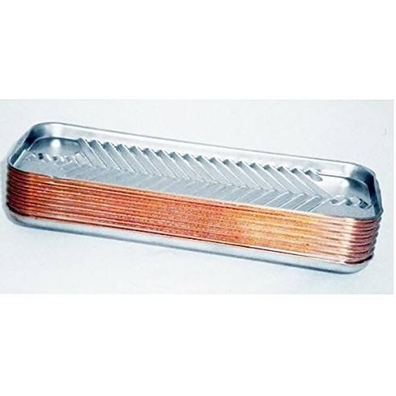 

Intercambiador 14 Placas Novanox,Platinum Compact 28/28F Baxiroca 125568668