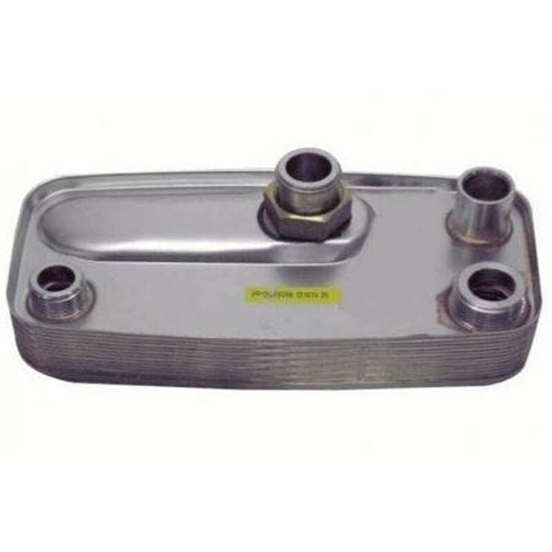 

Intercambiador 15 Placas Caldera Fagor N46G001H2 Fee281N