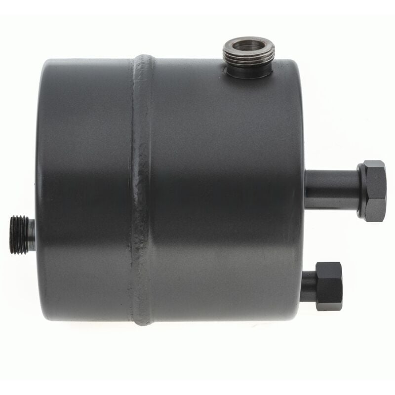 

Intercambiador Boiler Caldera Domusa Clima Mix Original SX5686660