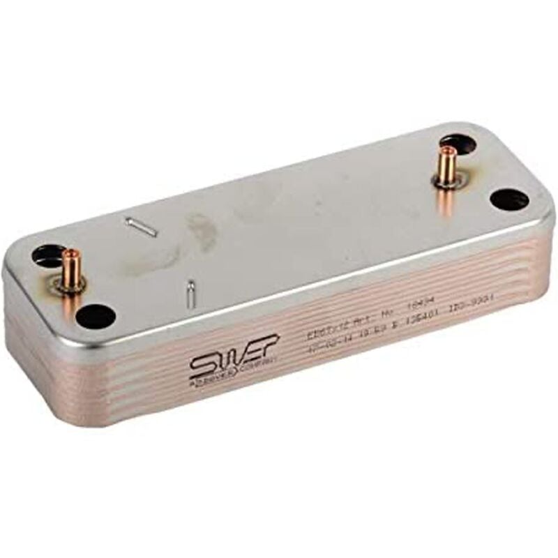 

Intercambiador Caldera 12 Placas Baxi Roca Sx5686670