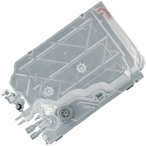 Intercambiador de calor 00680319 BOSCH