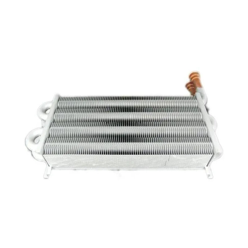 

Ariston Thermo - Intercambiador de calor de radiador NIAGARA DELTA