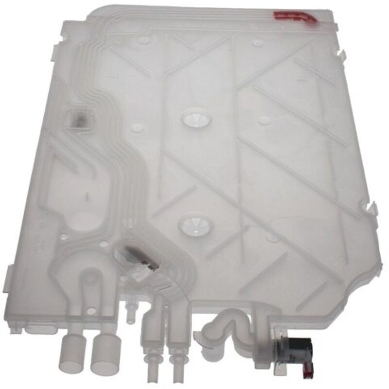 Bosch - Intercambiador de calor original Lavavajillas 00680319