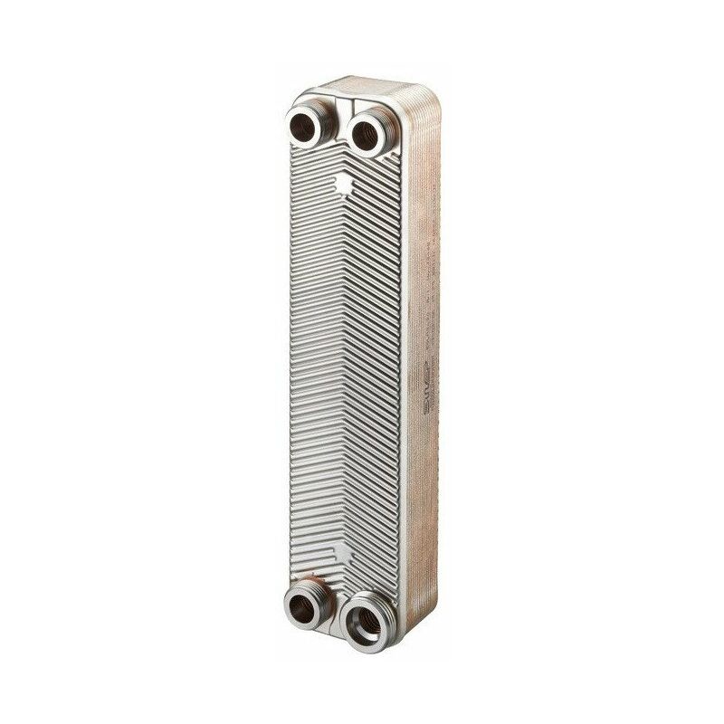 

INTERCAMBIADOR DE CALOR PARA REGUDIS W-HTE 12 l / min, BRASE Cu