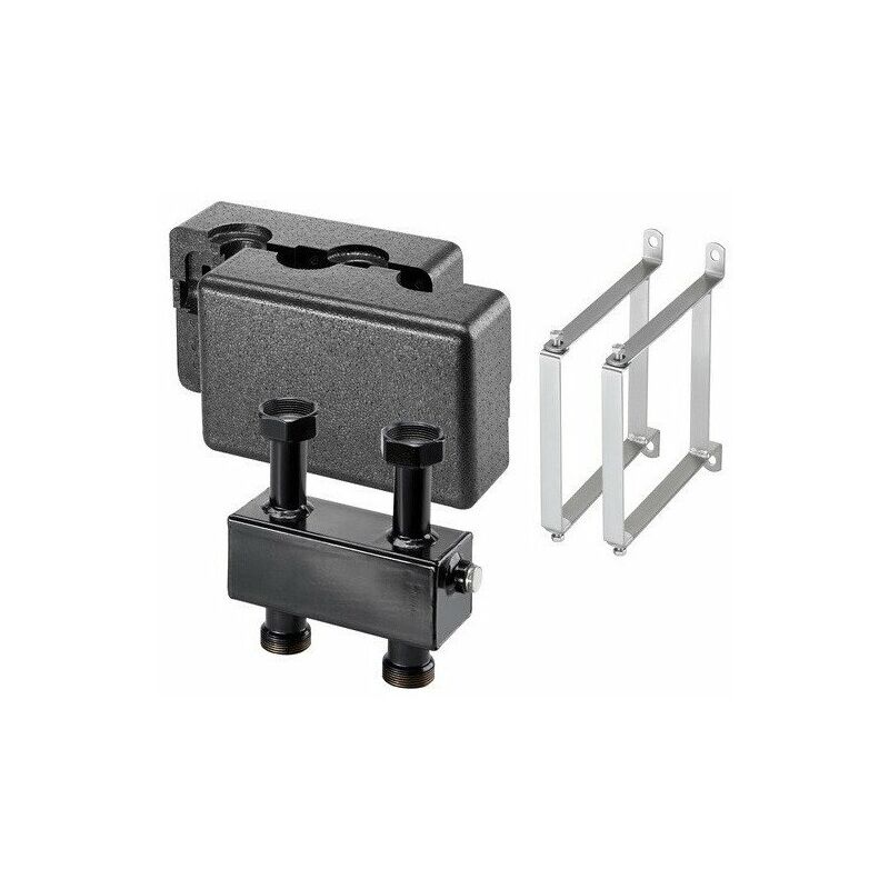 

Oventrop - INTERCAMBIADOR HIDRÁULICO MONOFIX PARA REGUMAT DN25, 1 CIRCUITO