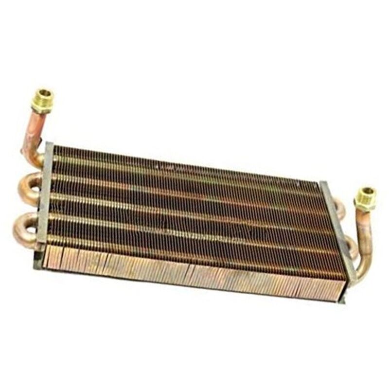 

Intercambiador Placas Caldera Immergas 3015436