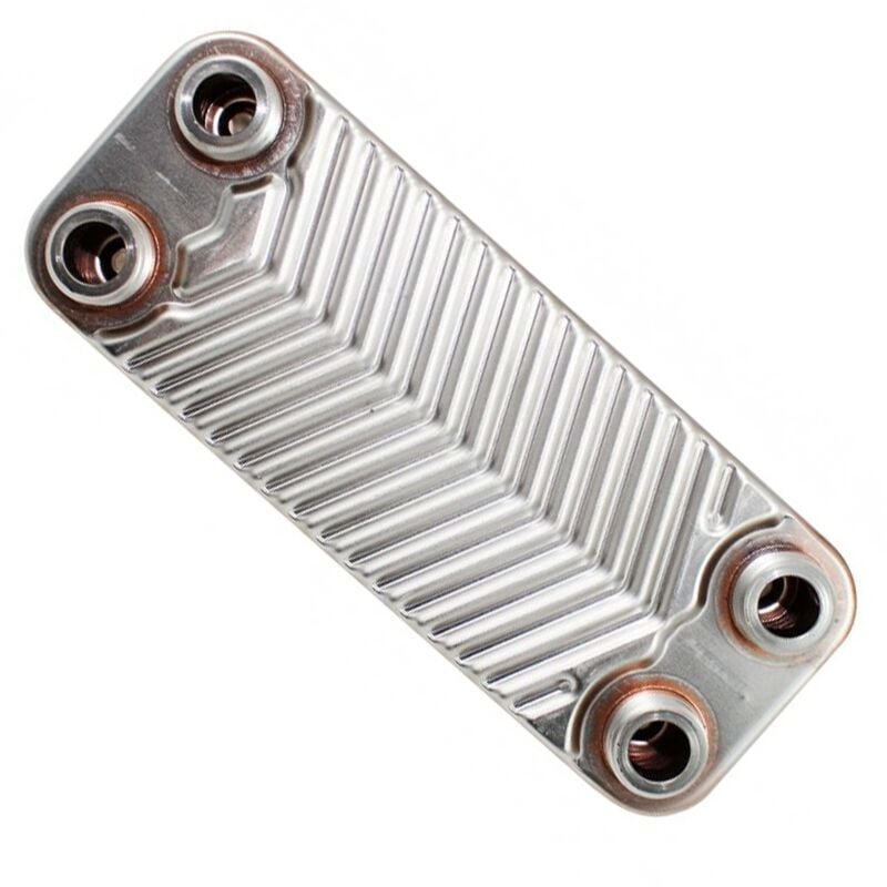 

Intercambiador Placas Caldera Junkers w135 8705406203