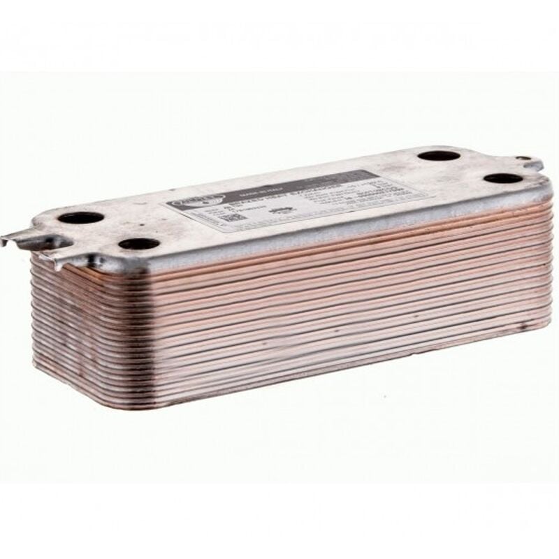 

Intercambiador Placas Caldera Junkers Zwc 8716771039