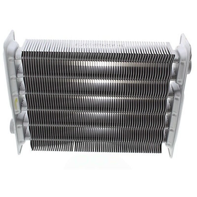 

Reporshop - Intercambiador Primario Caldera Beretta Kompact 10021232