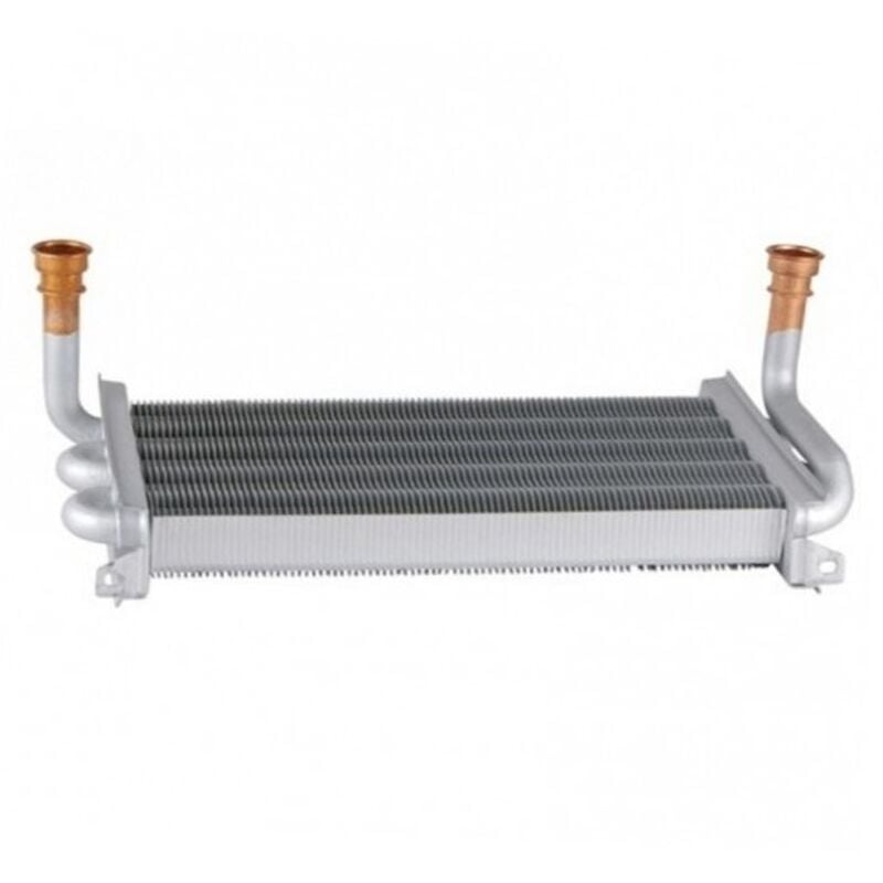 

Intercambiador Primario Caldera Chaffoteux Nectra 318Cf 61010017
