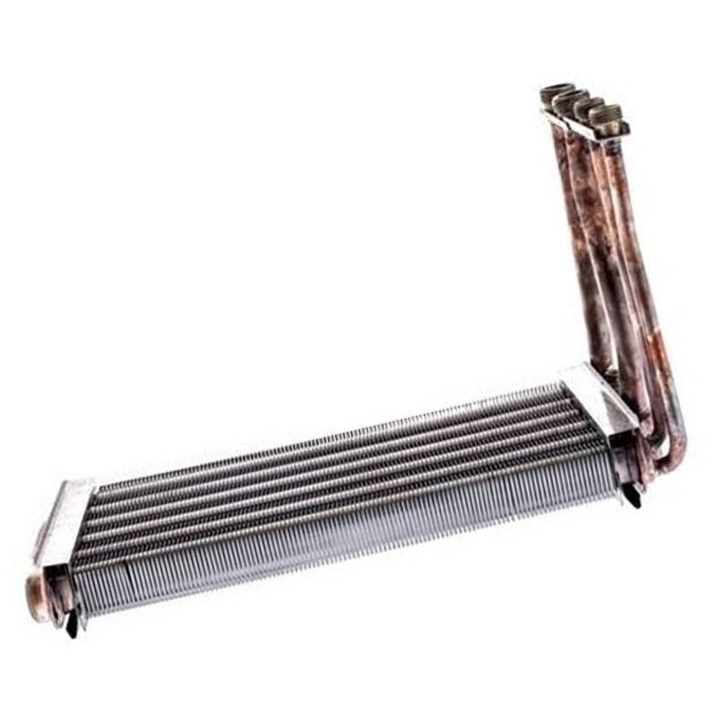 

Intercambiador Primario Caldera Junkers 8715416145 Original