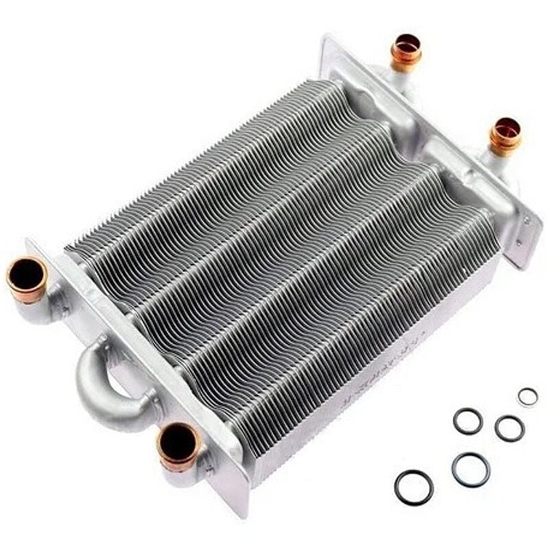 

Reporshop - Intercambiador Primario Caldera Vaillant 065009 vcm182E