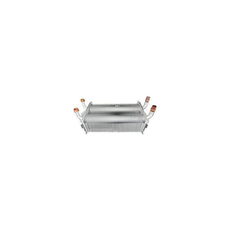 

Saunier Duval - Intercambiador para THEMAC23/C23E - THEMAPLUSC23E