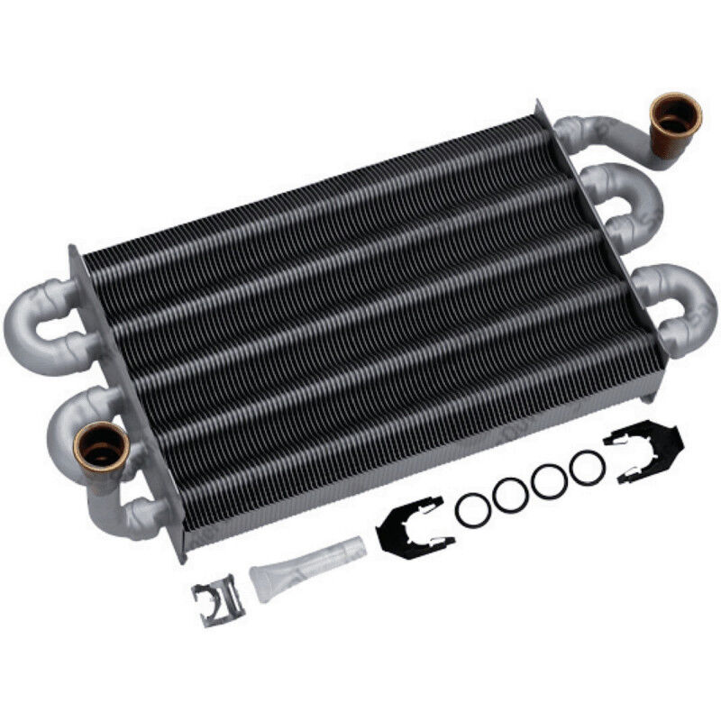 

Saunier Duval - Intercambiador de calor para THEMAPLUS C25E