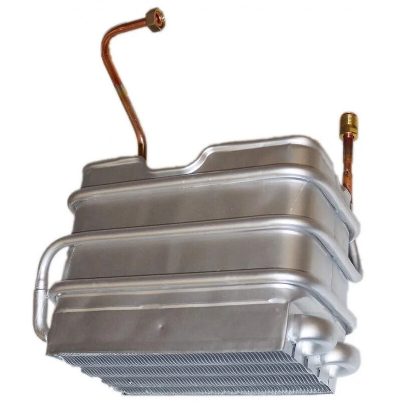 

Saunier Duval - Intercambiador de calor Opalia C11PF