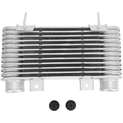 Intercolarité Intermédiaire en Aluminium, OE 13 550 Intermédiaire Haute Résistance, Remplacement de BT50