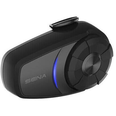 INTERCOMUNICADOR PARA MOTOCICLETA SENA 10S (10S-02)