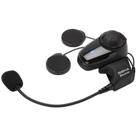 Intercomunicador para motocicleta Sena SMH10-10